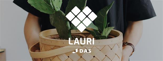 DAS Lauri of the Seven brothers is the first of the Jukola houses to get a new look