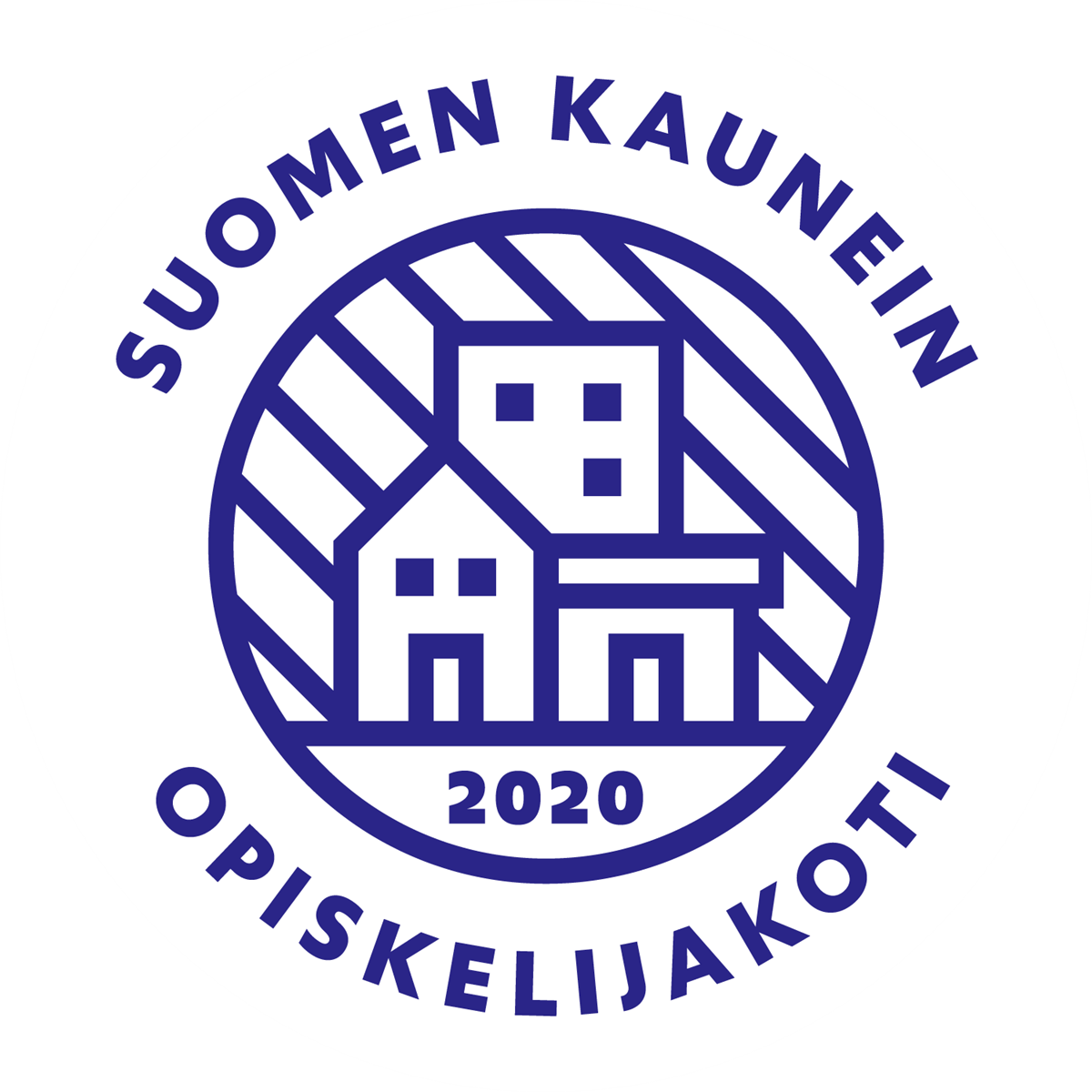 Etsimme Suomen kauneinta opiskelijakotia 2020